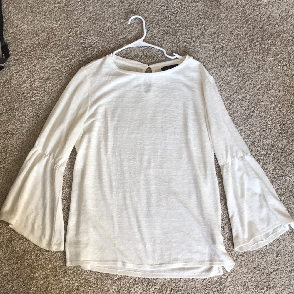 Nordstrom long sleeved top